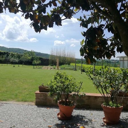 Il Tasso Pietraviva Exterior foto
