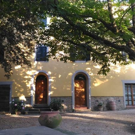 Il Tasso Pietraviva Exterior foto