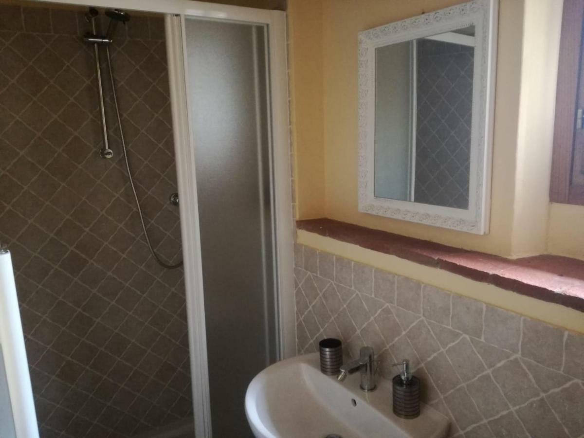 Il Tasso Pietraviva Exterior foto