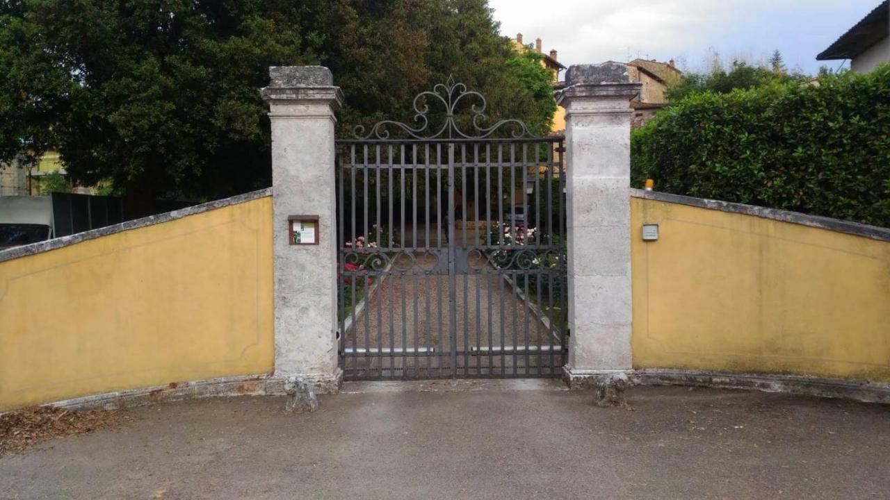 Il Tasso Pietraviva Exterior foto
