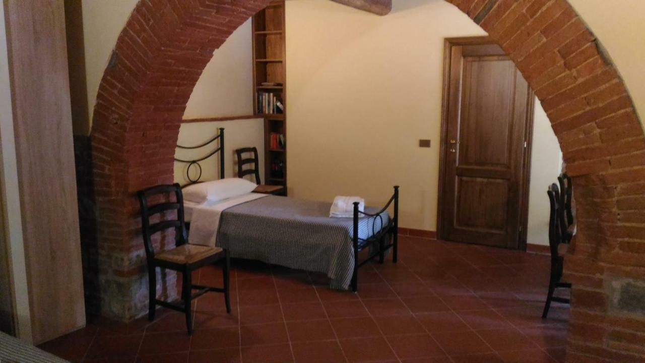 Il Tasso Pietraviva Exterior foto