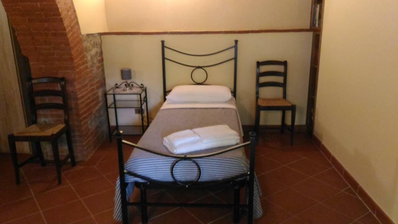 Il Tasso Pietraviva Exterior foto