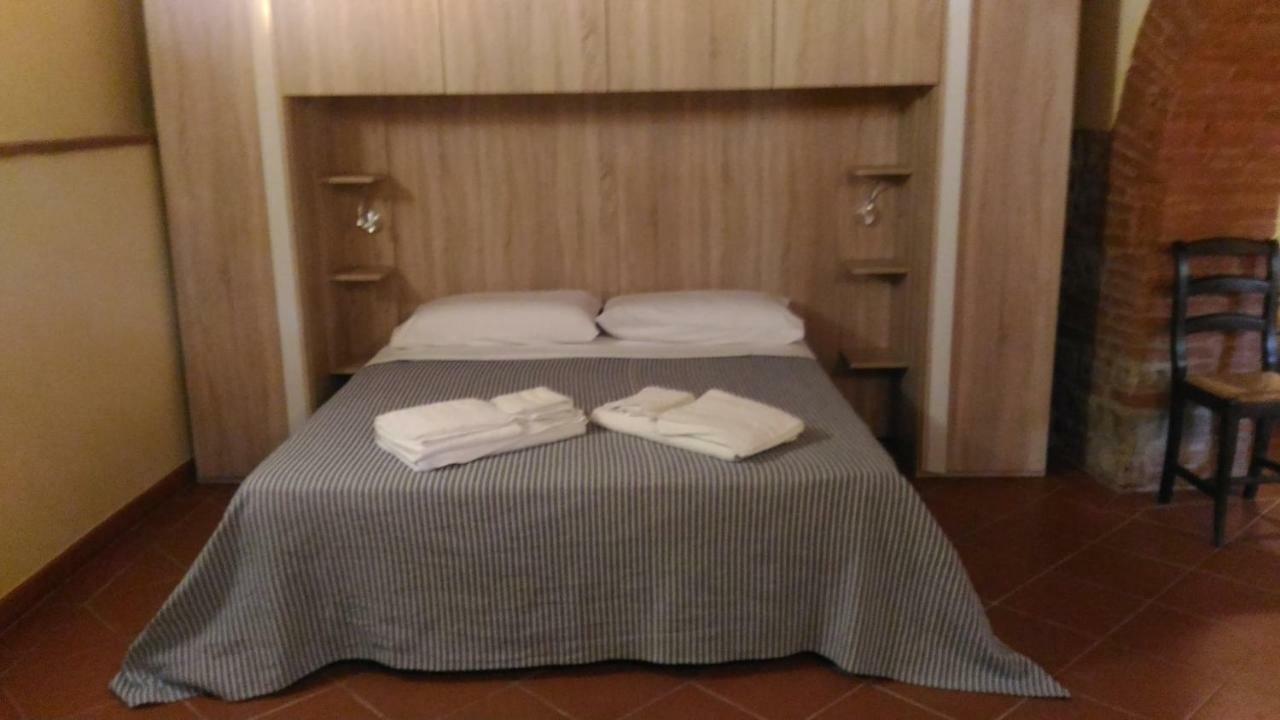 Il Tasso Pietraviva Exterior foto