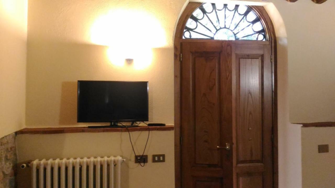 Il Tasso Pietraviva Exterior foto