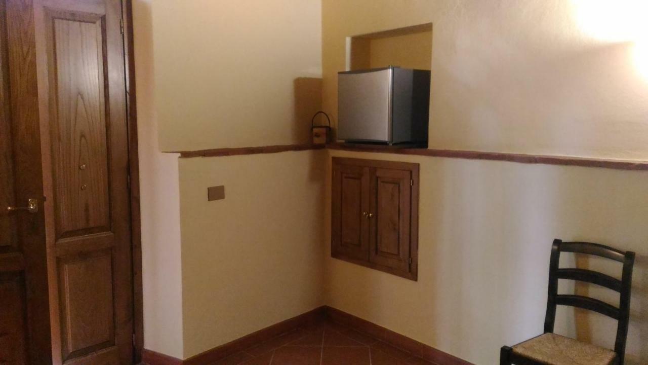 Il Tasso Pietraviva Exterior foto