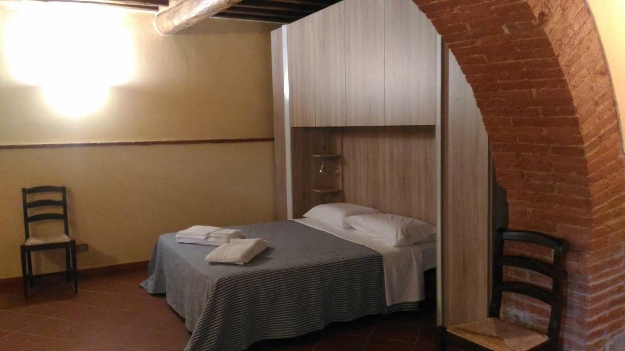 Il Tasso Pietraviva Exterior foto