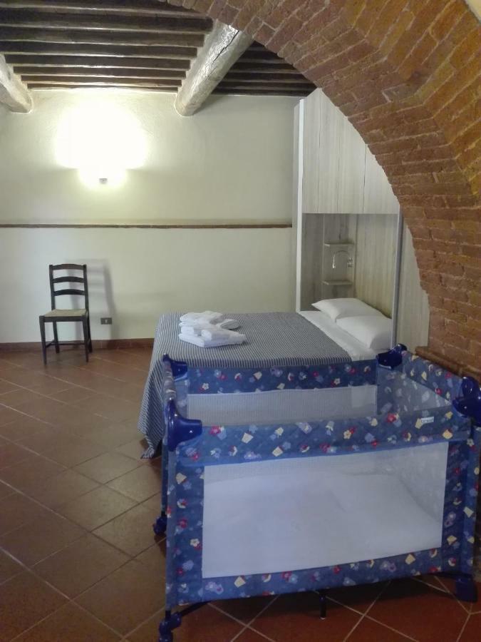 Il Tasso Pietraviva Exterior foto