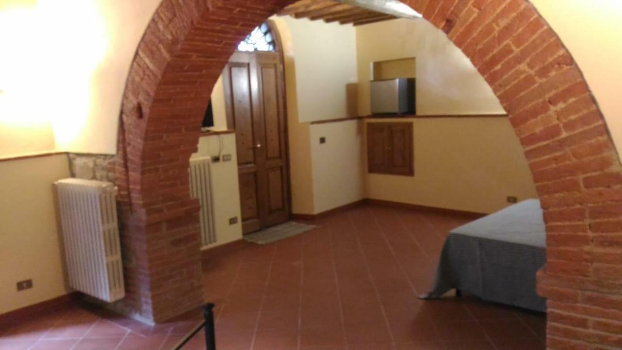 Il Tasso Pietraviva Exterior foto